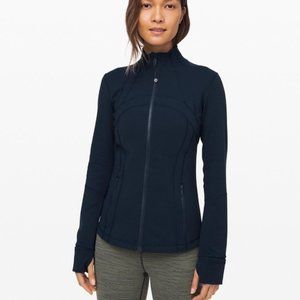 lululemon Define Jacket NWT